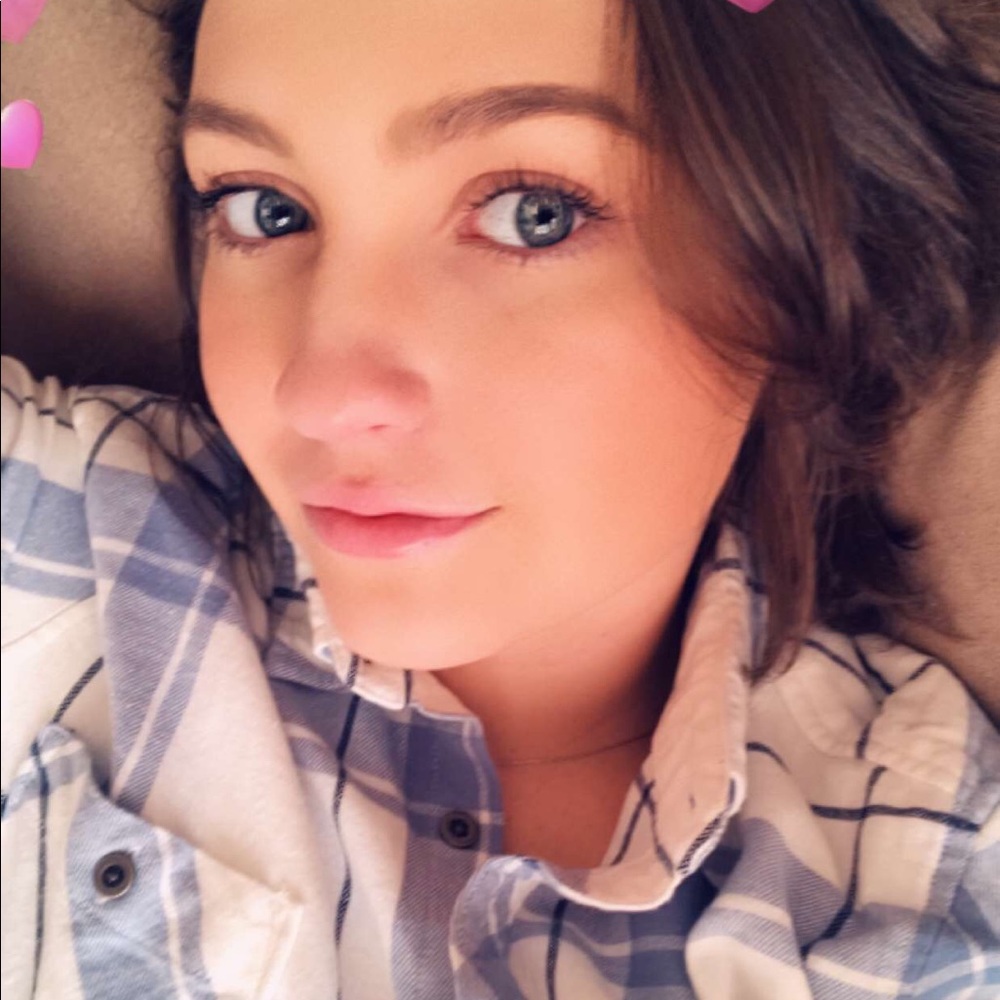 Meet your Posher, Kate